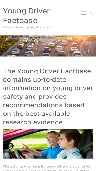 youngdriverfactbase.com