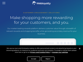 webloyalty.co.uk