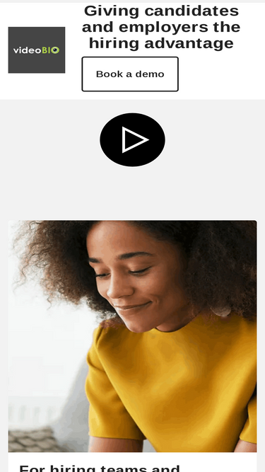 videobio.com