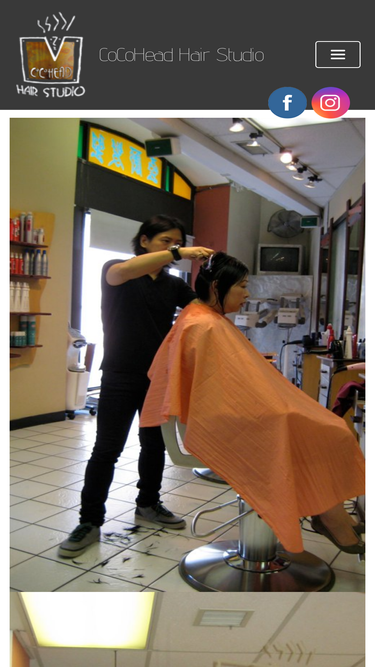 cocoheadhairstudio.com
