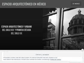espacioarquitectonicoenmexico.wordpress.com