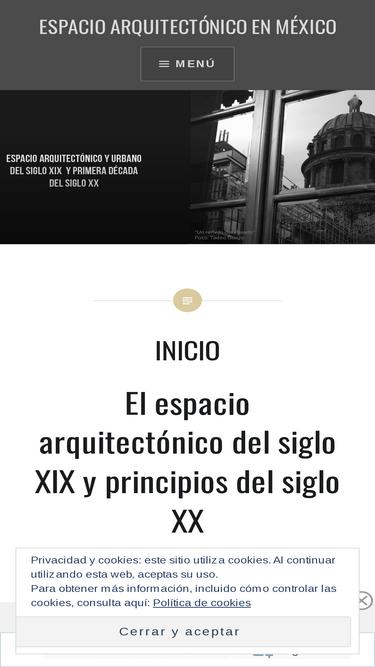 espacioarquitectonicoenmexico.wordpress.com