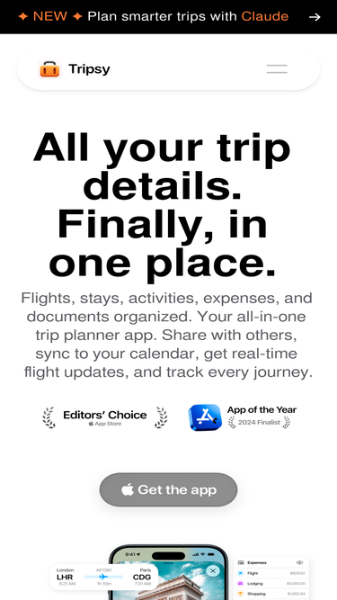 tripsy.app