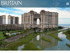 brittainresorts.com