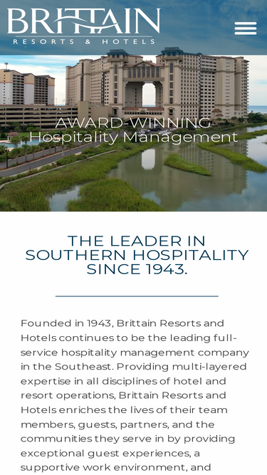 brittainresorts.com