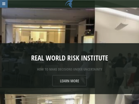 realworldrisk.com