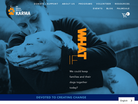 karmarescue.org