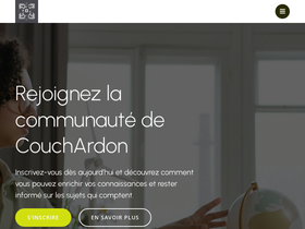 couchardon.com