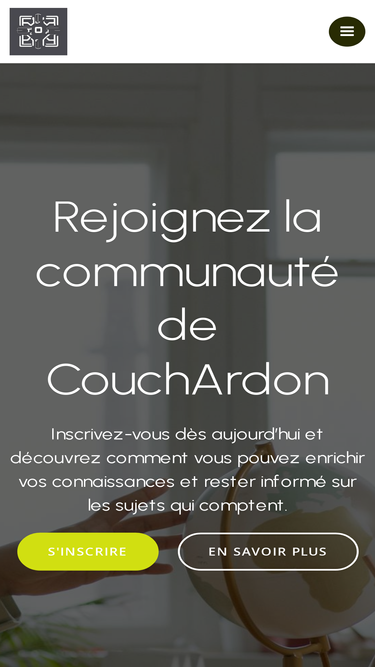 couchardon.com
