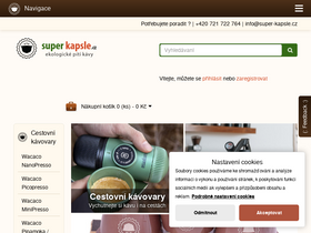super-kapsle.cz