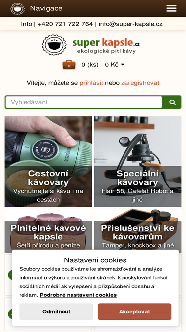 super-kapsle.cz