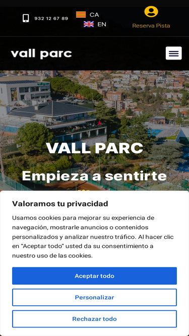 vallparc.com