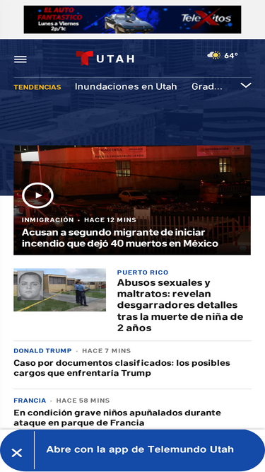 telemundoutah.com
