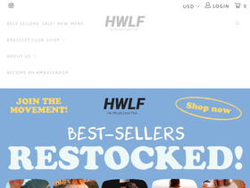 'hewouldlovefirst.com' screenshot