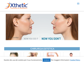 xthetic.com