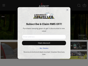 anbotstore.com