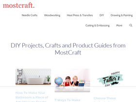 mostcraft.com