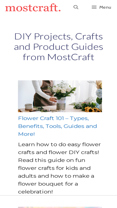 mostcraft.com