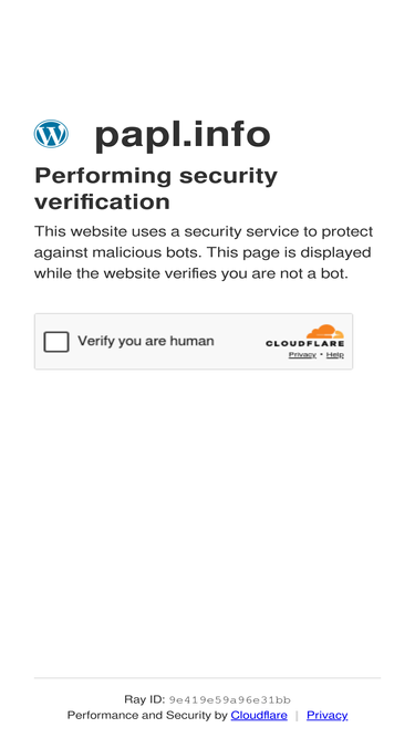 papl.info