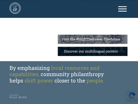 globalfundcommunityfoundations.org