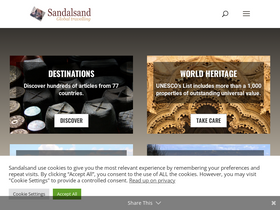 sandalsand.net