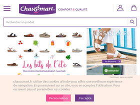 Chaussmart mephisto online