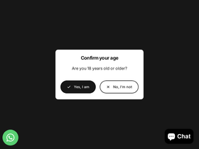 OHO SUNSHINE website screenshot