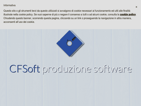 cfsoft.it