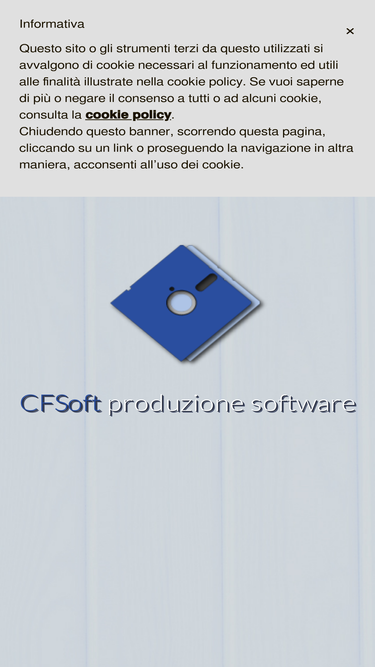 cfsoft.it