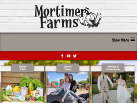 mortimerfarmsaz.com