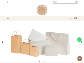 packingimpresores.cl
