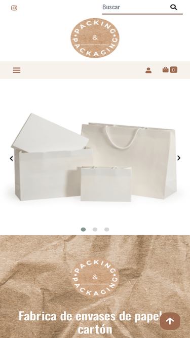 packingimpresores.cl