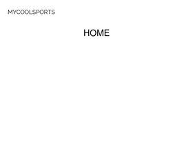 'mycoolsports.cricket' screenshot