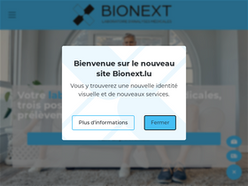 bionext.lu