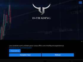 dtrading.net