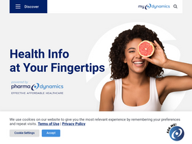 mydynamics.co.za