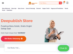 deepublishstore.com