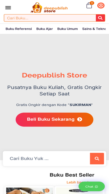 deepublishstore.com