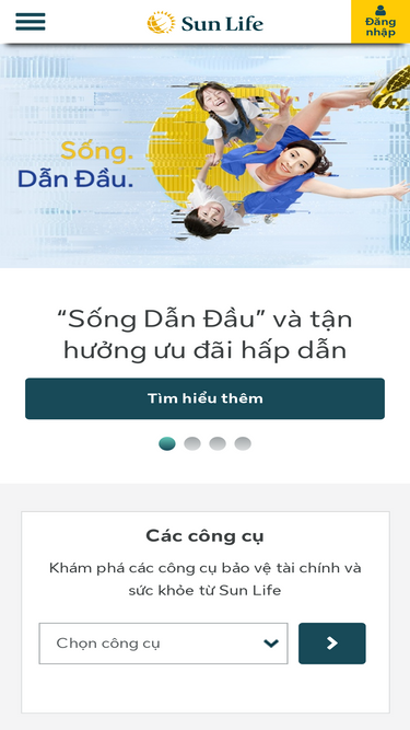 sunlife.com.vn