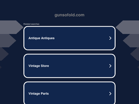 gunsofold.com