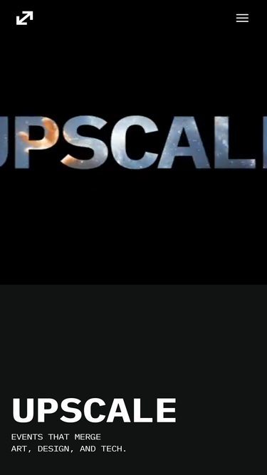 upscaleconf.com