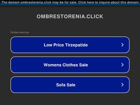 ombrestorenia.click