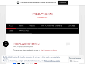 hypeplayground.wordpress.com