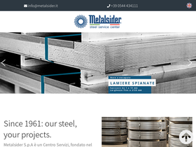 metalsider.it