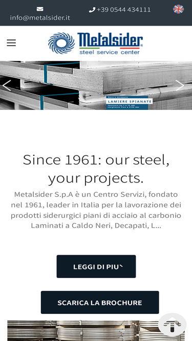 metalsider.it