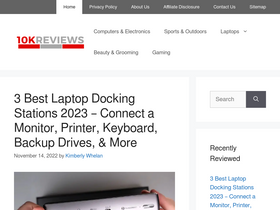 10kreviews.com