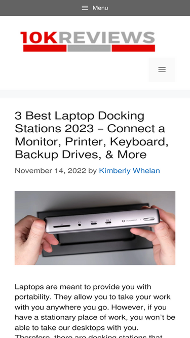 10kreviews.com