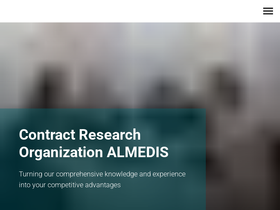 almedis.ru