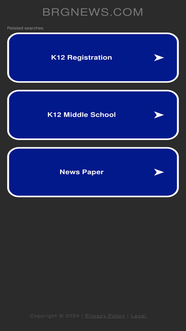brgnews.com