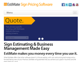 estimatesoftware.com